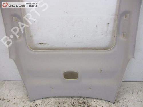 Interiør tag CITROËN C4 II (NC_) 1.6 HDi 110 | BP38025320I12 - Image 2