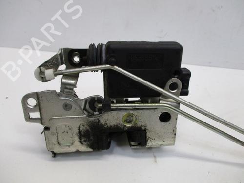 Rear left lock DACIA LOGAN MCV (KS_) 1.6 MPI 85 | BP18800990C100 