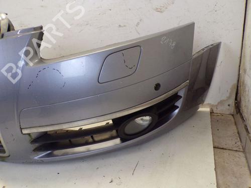 Front bumper AUDI A6 C6 Avant (4F5) 2.7 TDI | BP29101045C7 