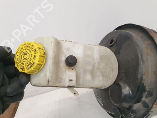 Servo brake VW TRANSPORTER T5 Bus (7HB, 7HJ, 7EB, 7EJ) 1.9 TDI | BP32343677M42 
