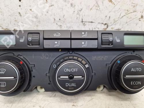 Climate control VW GOLF PLUS V (5M1, 521) 1.4 16V | BP37138165I5 - Image 4