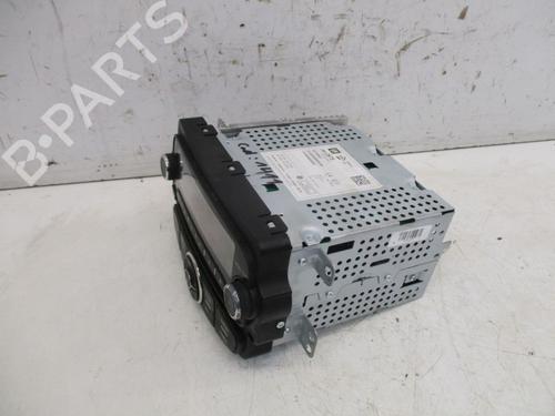 Radio OPEL CORSA E (X15) 1.3 CDTI (08, 68) | BP37123102E6 - Image 4