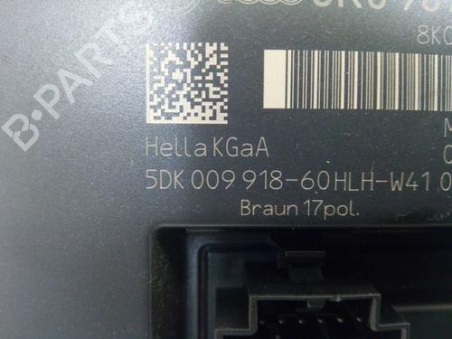 Control unit AUDI A4 Allroad B8 (8KH) 2.0 TFSI quattro | BP37136529M11 - Image 9