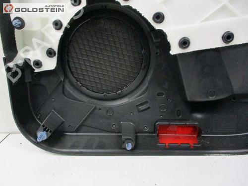 Rear left panel MERCEDES-BENZ A-CLASS (W169) A 200 (169.033, 169.333) | BP33925270C60  - Image 8
