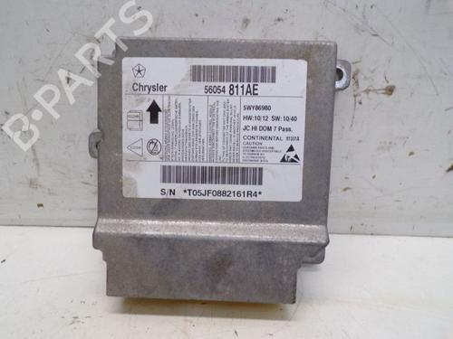 Used Control unit Control unit 38505272 38505272