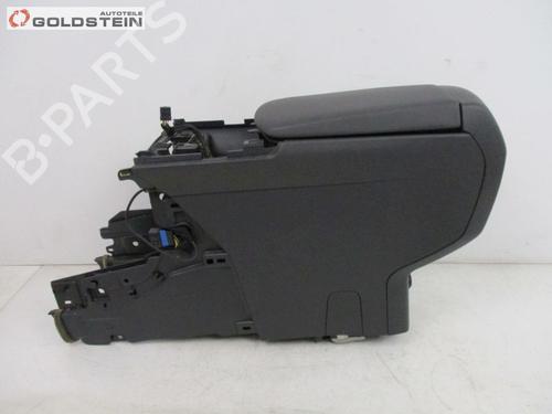 Middle console PEUGEOT 3008 I MPV (0U_) 1.6 HDi | BP37101227I22 - Image 3
