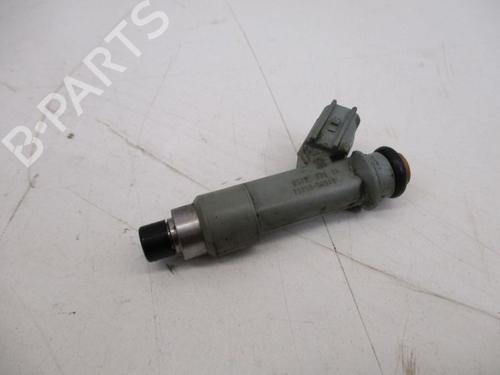 Used Injector TOYOTA AYGO (_B1_) 1.0 (KGB10_, KGB10R) (68 hp) 29088736
