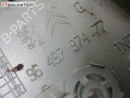 Other PEUGEOT 1007 (KM_) 1.4 | BP37109609O1 - Image 3