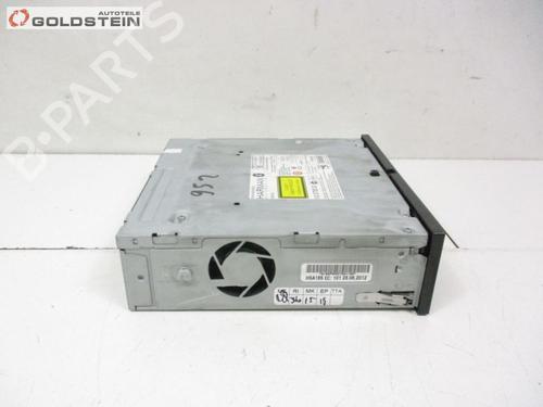 Electronic module AUDI A8 D4 (4H2, 4H8, 4HC, 4HL) 3.0 TDI quattro | BP25028993M83 