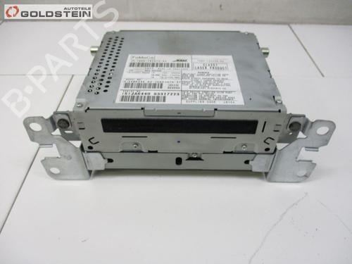 Used Radio JAGUAR XF I (X250) 2.7 D (207 hp) 18760565
