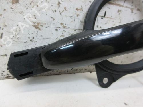 Rear left exterior door handle MITSUBISHI LANCER VIII Sportback (CX_A) 1.6 MIVEC | BP29093586C130 