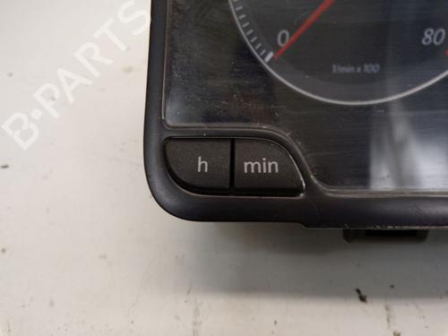 Instrument cluster VW EOS (1F7, 1F8) 2.0 FSI | BP37129067C47  - Image 6