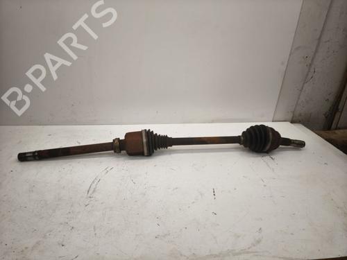 Right front driveshaft CITROËN JUMPER II Van 2.0 BlueHDi 130 | BP39573804M39 - Image 7