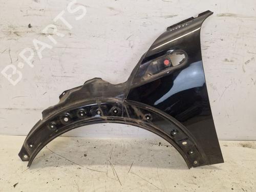 Used Left front fenders MINI MINI (R56) Cooper S (174 hp) 29102001