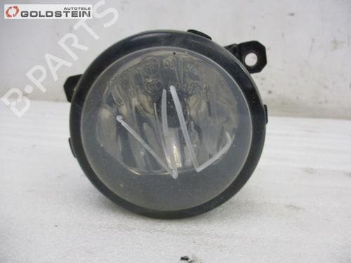 Used Left front fog light CITROËN C4 II (NC_) 1.6 HDi 110 (112 hp) 18757560