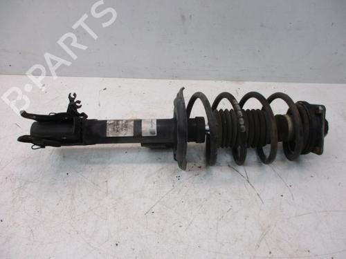 Right front shock absorber MERCEDES-BENZ A-CLASS (W169) A 200 CDI (169.008, 169.308) | BP29087044M17 