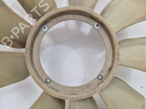 Fan FORD RANGER (ET) 2.5 TDCi 4x4 | BP39008551M128 - Image 5