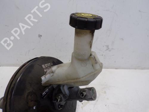 Servo brake NISSAN NOTE (E11, NE11) 1.6 | BP29084825M42 