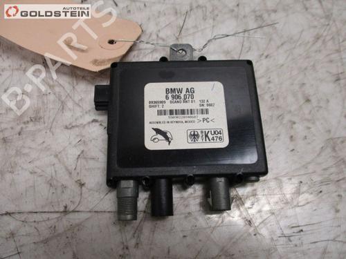 electronic-module-bmw-x5-e53-2000-2001-2002-2003-2004-2005-2006-37097139 main image