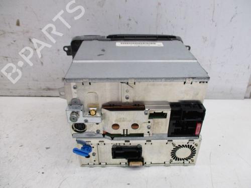 Module électronique MERCEDES-BENZ S-CLASS (W220, V220) S 320 CDI (220.026, 220.126) | BP29089190M83 