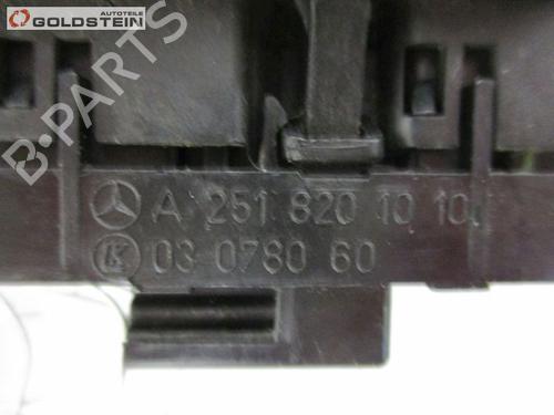 Switch MERCEDES-BENZ R-CLASS (W251, V251) R 280 CDI (251.121, 251.026, 251.126) | BP18750837I30 