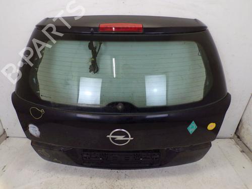 Used Tailgate Tailgate 37122278 37122278