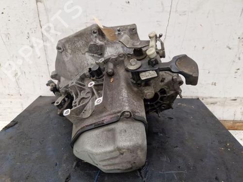Gearbox CITROËN C3 II (SC_) 1.2 VTi 82 | BP38029461M3 - Image 4