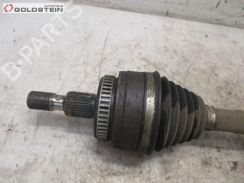 Left rear driveshaft MERCEDES-BENZ M-CLASS (W163) ML 350 | BP13759183M40 