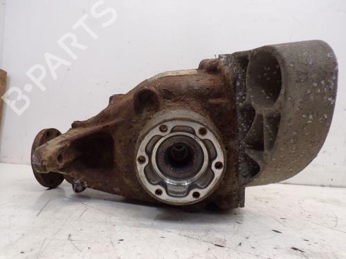 Rear differential BMW 1 (E87) 120 d | BP37142818M24 - Image 3