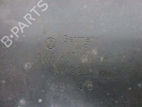 Crossmember VW GOLF V (1K1) 1.6 FSI | BP18794635C162 