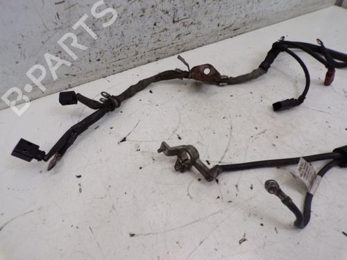 Cable VW POLO V (6R1, 6C1) 1.2 | BP25224369E12 
