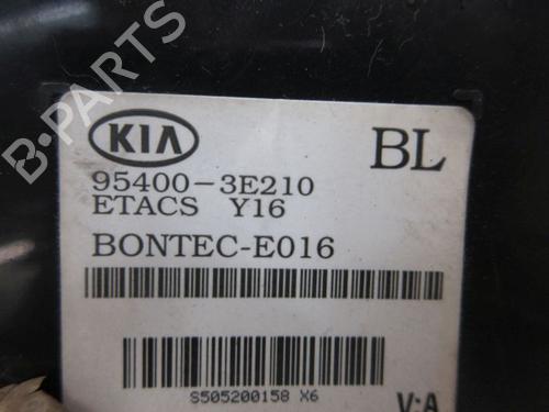 Control unit KIA SORENTO I (JC) 3.5 V6 4WD | BP29086314M11 
