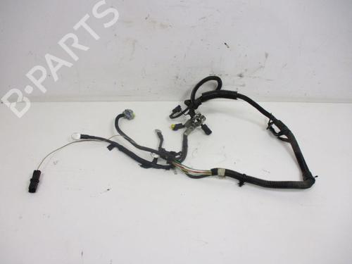 Used Wiring harness CITROËN C4 Grand Picasso I (UA_) 2.0 HDi 138 (136 hp) 18793866