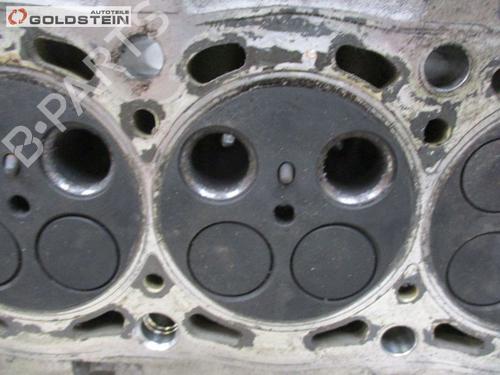 Cylinder head FORD FOCUS II Turnier (DA_, FFS, DS) 2.0 TDCi | BP18756488M5 