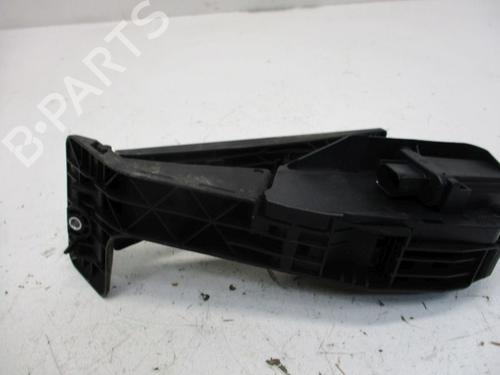 Pedal BMW 1 (E87) 116 i | BP18803358I4