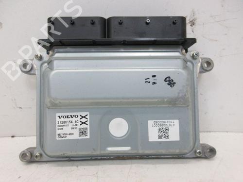 Used Engine control unit (ECU) Engine control unit (ECU) 37130755 37130755