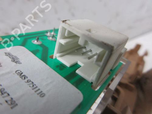 Kabinelys PORSCHE CAYENNE (9PA) S 4.5 | BP29092962I8 