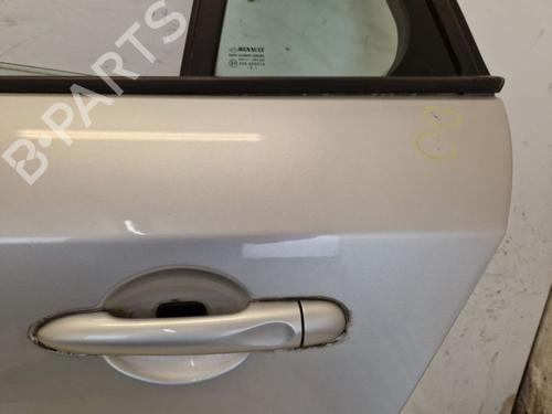 Left rear door RENAULT MEGANE III Grandtour (KZ0/1) 1.5 dCi (KZ1M, KZ1W, KZ0R) | BP29107103C4 