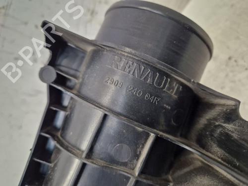 Fan RENAULT ZOE (BFM_) ZOE (BFMD) | BP29105940M128 