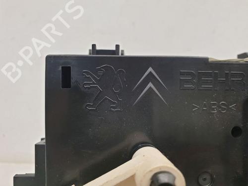 Climate control CITROËN C3 II (SC_) 1.2 VTi 82 | BP38029495I5 - Image 10