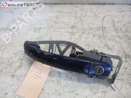 Used Exterior handle Exterior handle 37096450 37096450