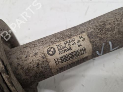 Left front shock absorber BMW 5 Touring (E61) 525 d | BP29102649M16 