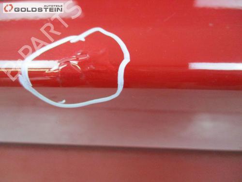 Left front door HONDA CIVIC VIII Hatchback (FN, FK) Type R (FN2) | BP26647310C2 