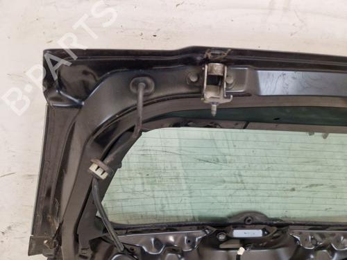 Tailgate CITROËN C3 II (SC_) 1.4 | BP32012713C6