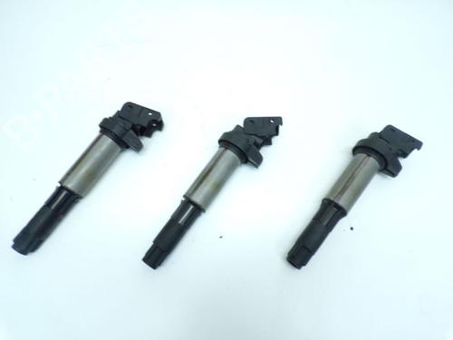 Ignition coil BMW X3 (E83) 3.0 i xDrive | BP29101558M94 - Image 2