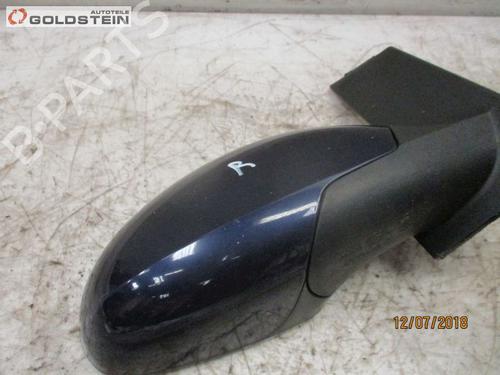 Right mirror SEAT ALTEA (5P1) 1.9 TDI | BP13760898C27 