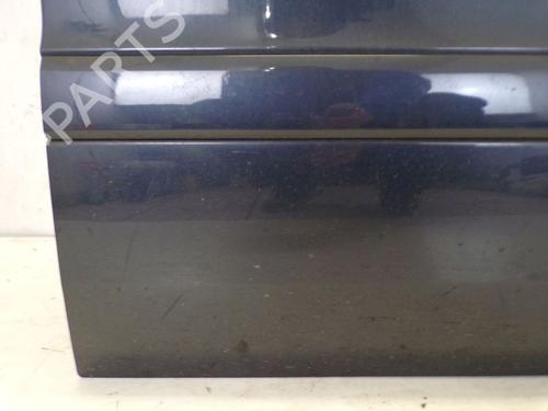 Right front door OPEL ZAFIRA / ZAFIRA FAMILY B (A05) 1.8 (M75) | BP29098693C3 