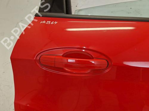 Right rear door FORD C-MAX II (DXA/CB7, DXA/CEU) 1.6 TDCi | BP29106502C5 