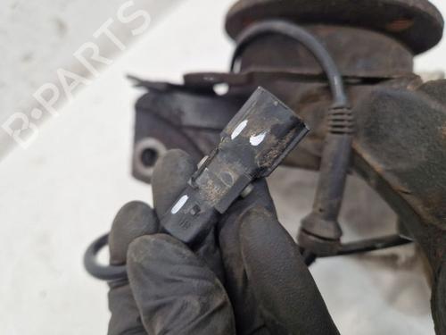 Left front steering knuckle RENAULT CAPTUR I (J5_, H5_) 1.3 TCe 150 (J5NK, J5JS) | BP39007994M25 - Image 8