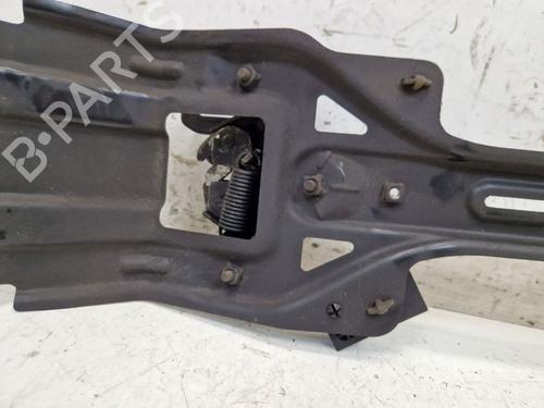 Hood lock NISSAN QASHQAI / QASHQAI +2 I (J10, NJ10, JJ10E) 2.0 | BP27184071C133 